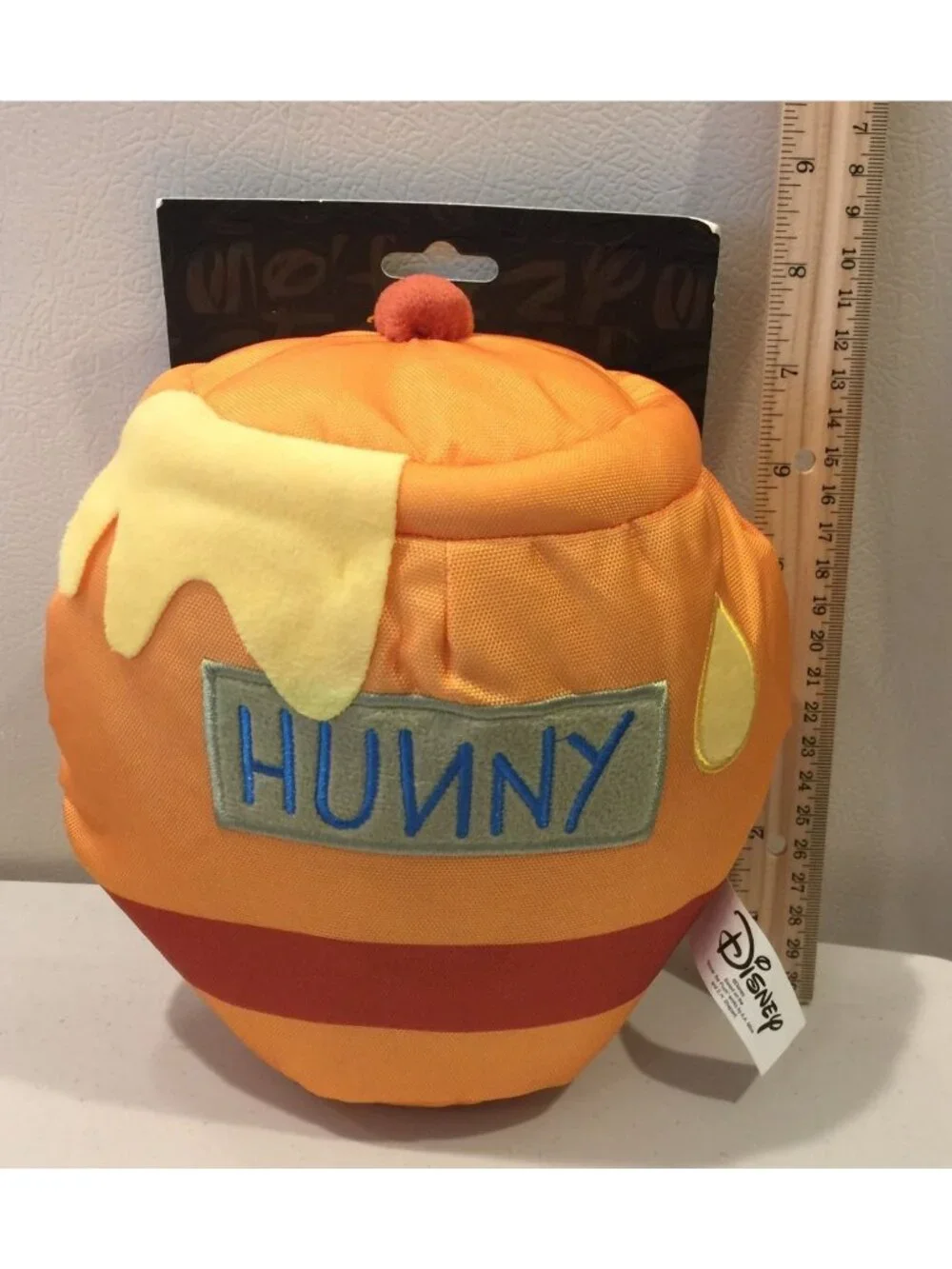 Winnie the Pooh HUNNY POT 7